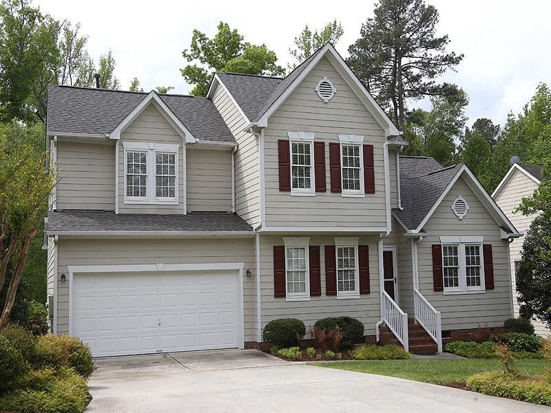 105 Alumni Ave, Durham, NC 27713