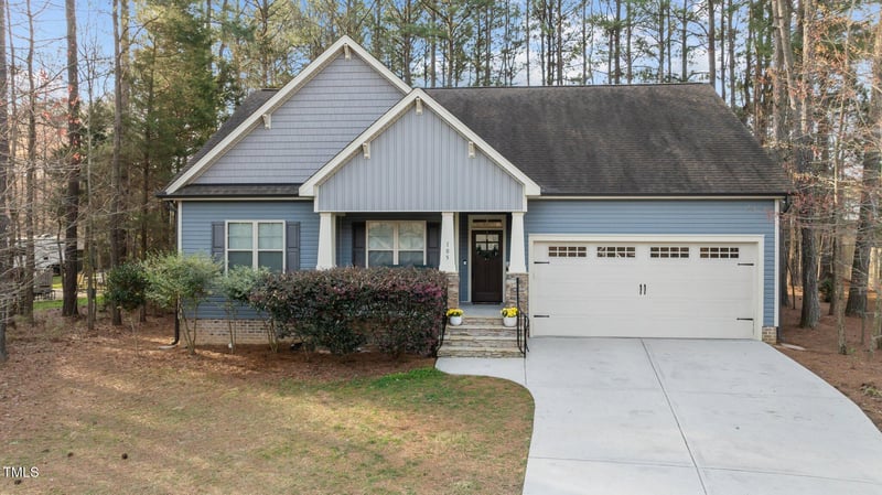 105 Anderson Park Dr, Youngsville, NC 27596