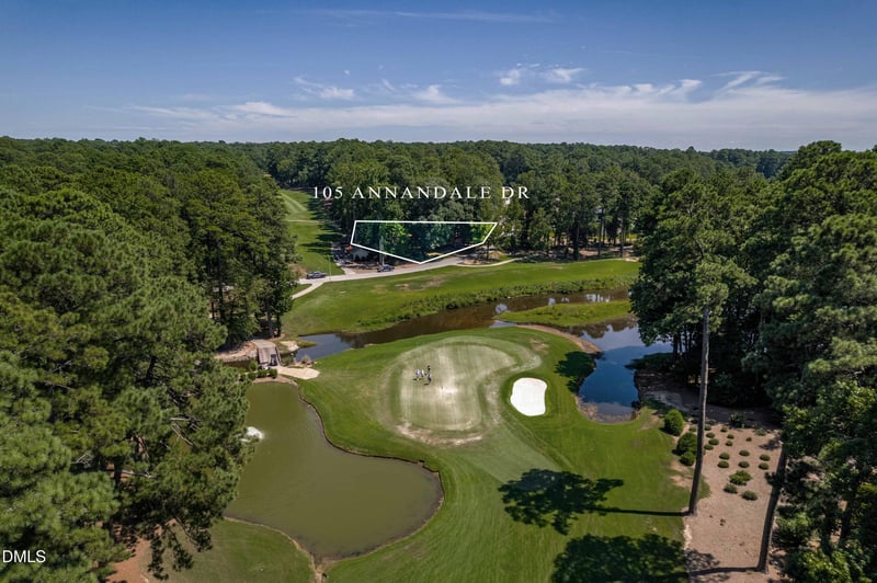 105 Annandale Dr, Cary, NC 27511