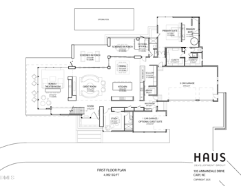 105 Annandale Dr, Cary, NC 27511