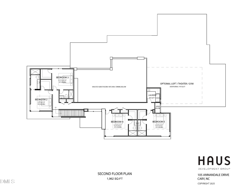 105 Annandale Dr, Cary, NC 27511