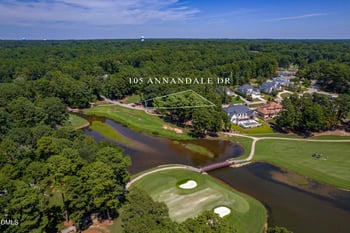 105 Annandale Dr, Cary, NC 27511