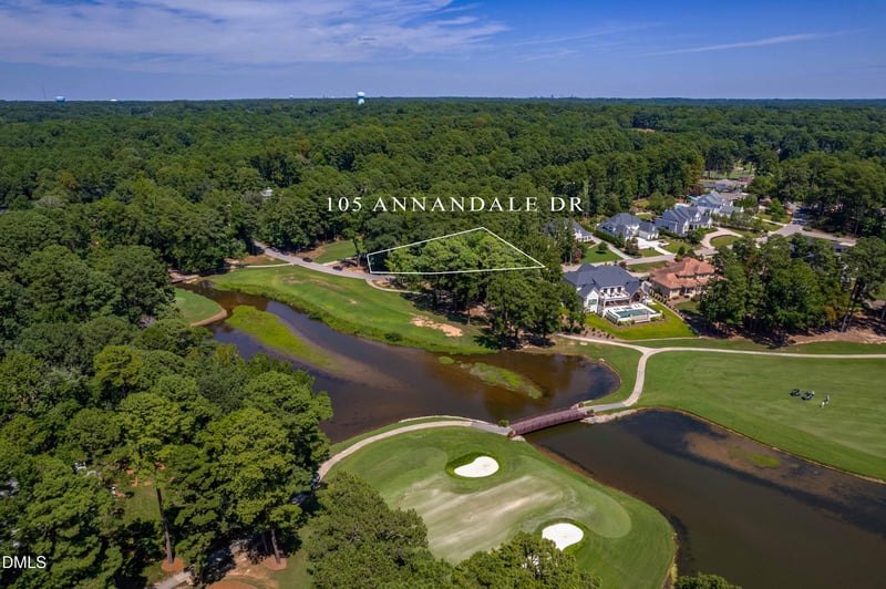 105 Annandale Dr, Cary, NC 27511