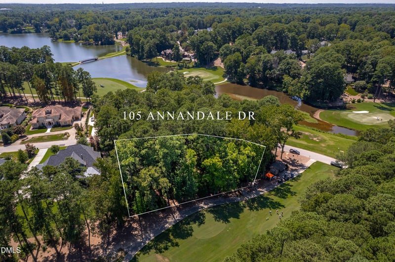 105 Annandale Dr, Cary, NC 27511