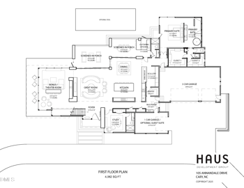 105 Annandale Dr, Cary, NC 27511