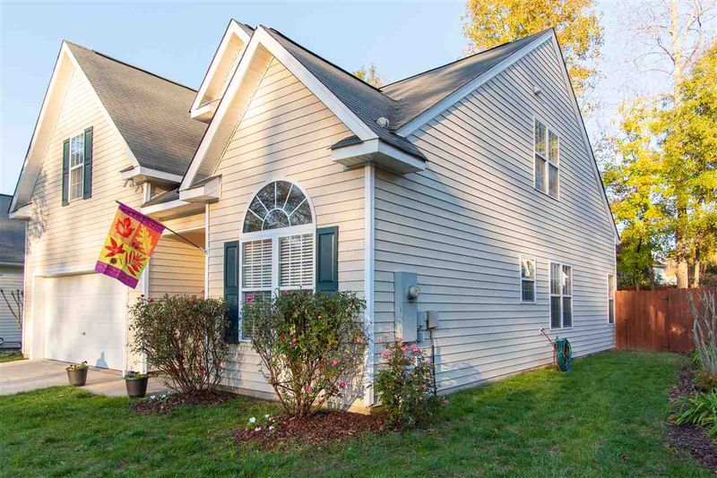 105 Annotto Bay Ln, Garner, NC 27529