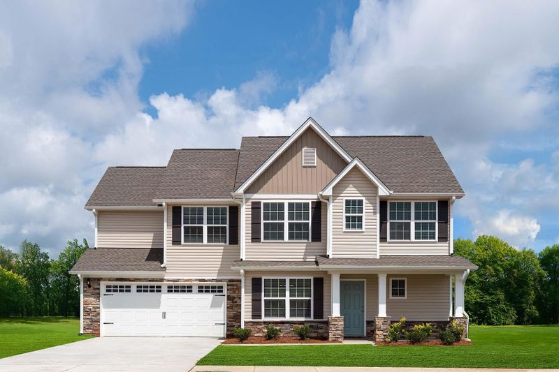 105 Antietam Pl, Mebane, NC 27302