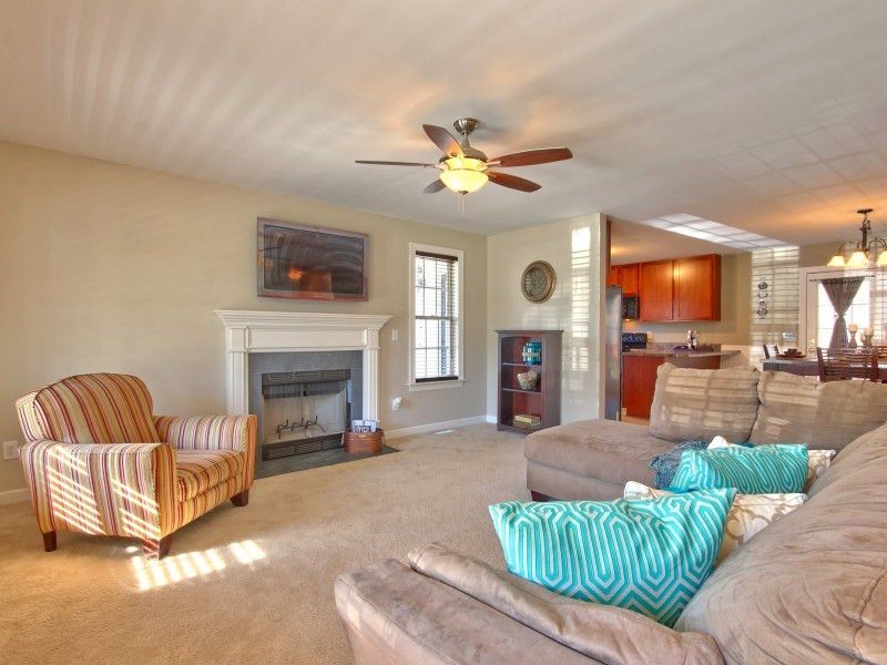 105 Applecross Dr, Franklinton, NC 27525