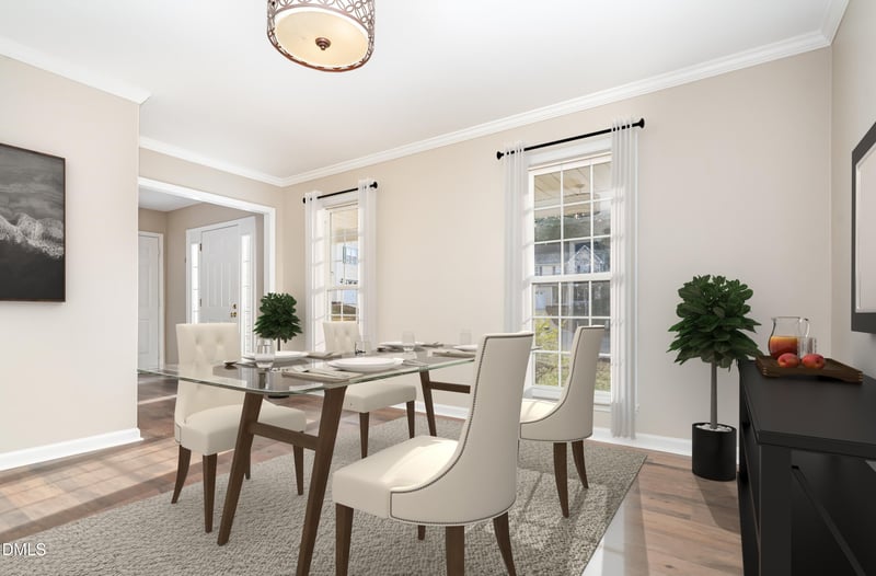 105 Arbor Wynds Ct, Holly Springs, NC 27540