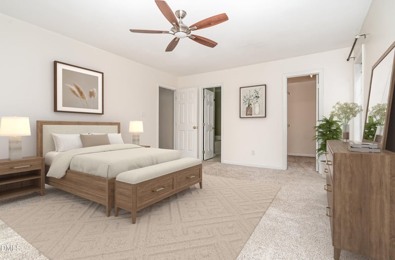 105 Arbor Wynds Ct, Holly Springs, NC 27540