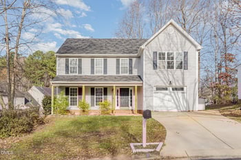 105 Arbor Wynds Ct, Holly Springs, NC 27540