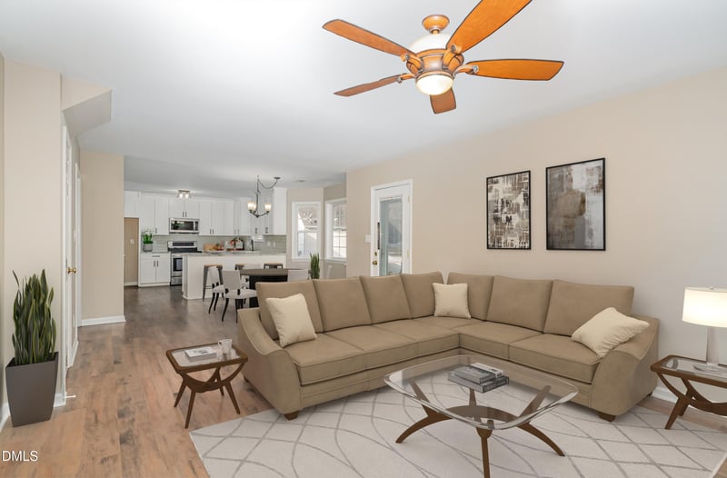 105 Arbor Wynds Ct, Holly Springs, NC 27540