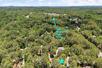 105 Arcadia Ln, Chapel Hill, NC 27514