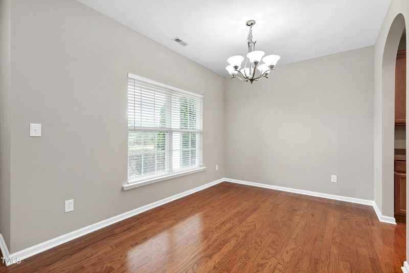 105 Arctic Ridge Way, Holly Springs, NC 27540