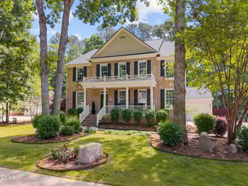 105 Arlen Park Pl, Holly Springs, NC 27540