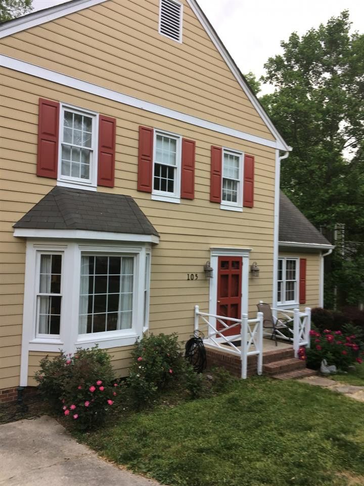 105 Arrow Head Way, Cary, NC 27513