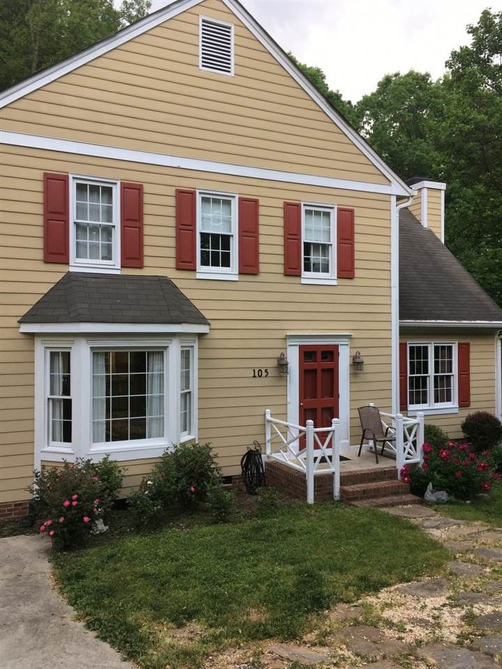 105 Arrow Head Way, Cary, NC 27513