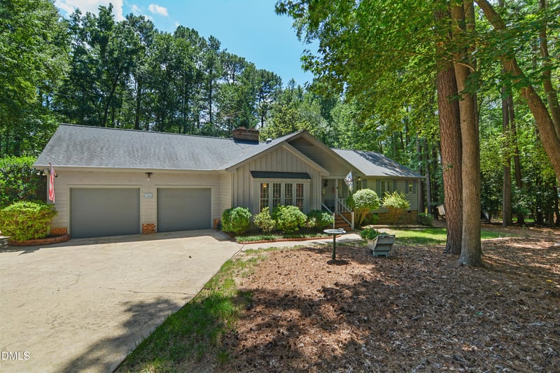 105 Artillery Ln, Raleigh, NC 27615