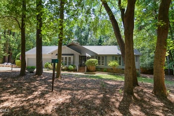105 Artillery Ln, Raleigh, NC 27615