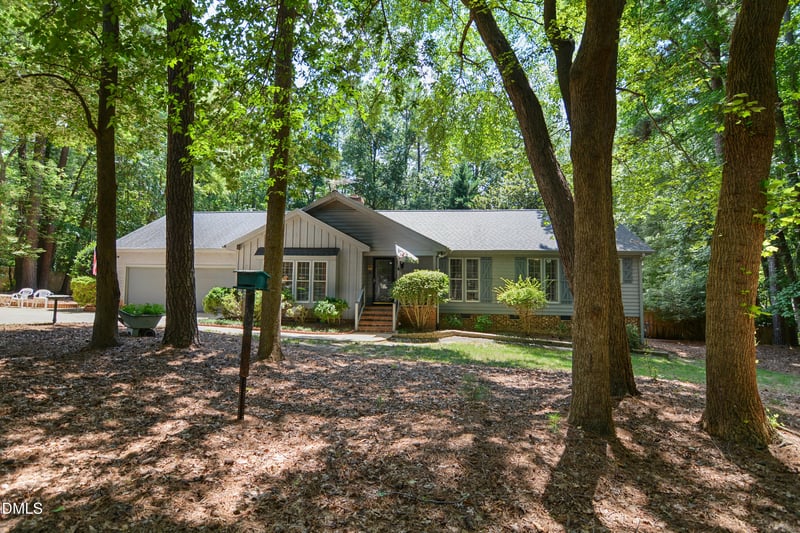 105 Artillery Ln, Raleigh, NC 27615