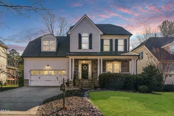 105 Arvida Crescent, Holly Springs, NC 27540