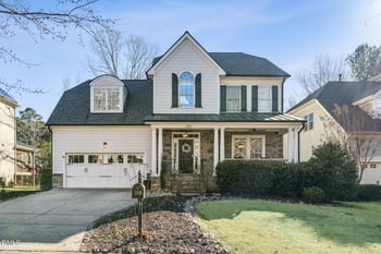 105 Arvida Crescent, Holly Springs, NC 27540
