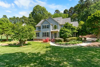 105 Ashworth Dr, Durham, NC 27707