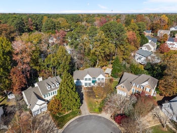 105 Aspen Hollow Ct, Cary, NC 27518
