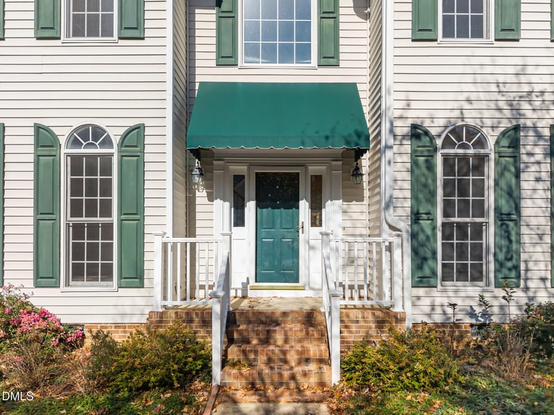 105 Aspen Hollow Ct, Cary, NC 27518