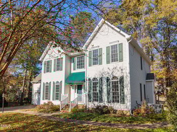 105 Aspen Hollow Ct, Cary, NC 27518