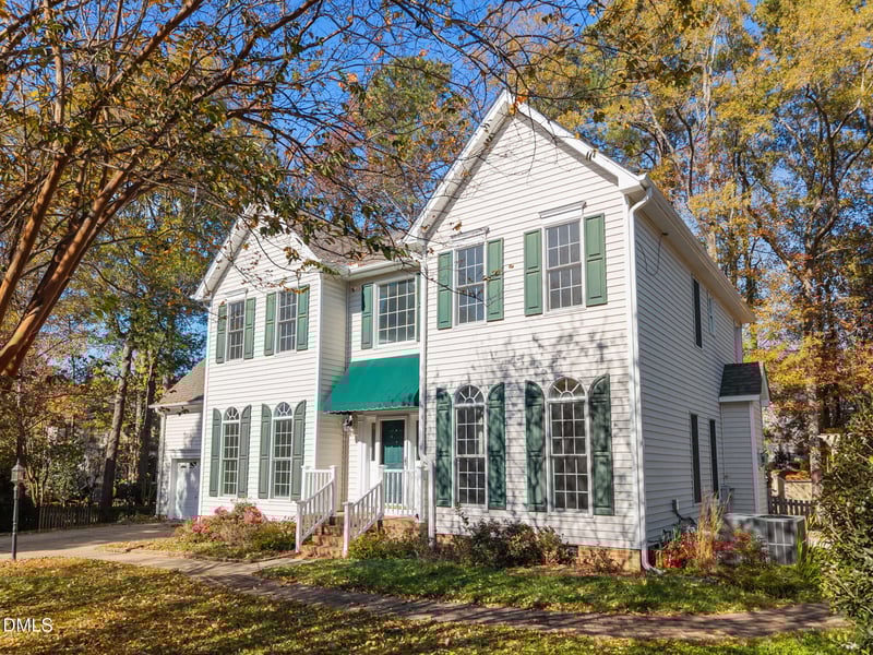 105 Aspen Hollow Ct, Cary, NC 27518