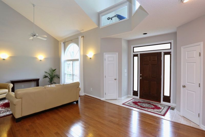105 Aster Pl, Chapel Hill, NC 27516