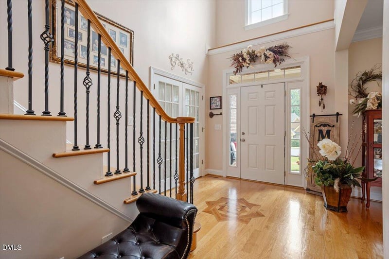105 Aviary Ct, Clayton, NC 27520