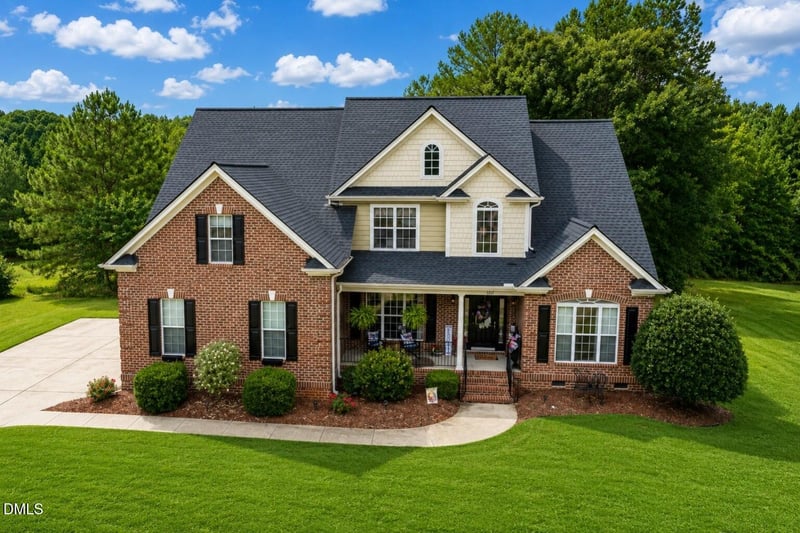 105 Aviary Ct, Clayton, NC 27520