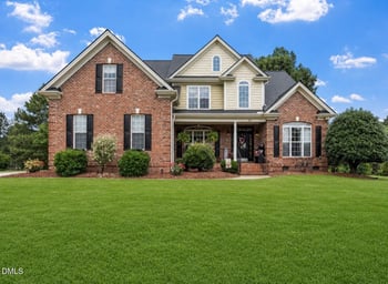105 Aviary Ct, Clayton, NC 27520