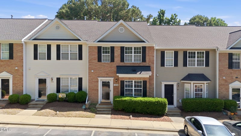 105 Baberton Dr, Apex, NC 27502
