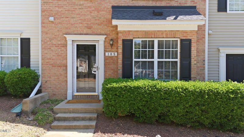 105 Baberton Dr, Apex, NC 27502
