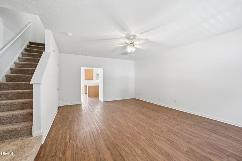 105 Baberton Dr, Apex, NC 27502