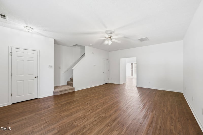 105 Baberton Dr, Apex, NC 27502