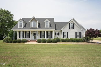 105 Bagley Ln, Dunn, NC 28334