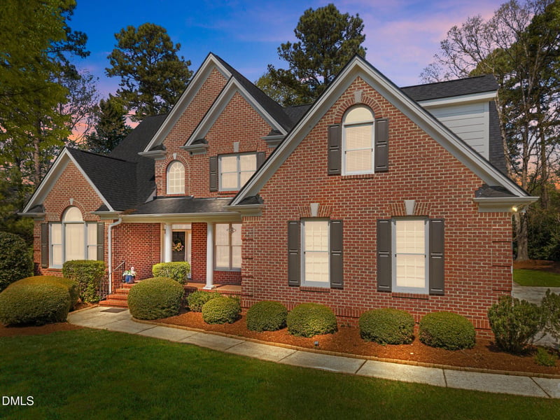 105 Bailey Ridge Dr, Morrisville, NC 27560