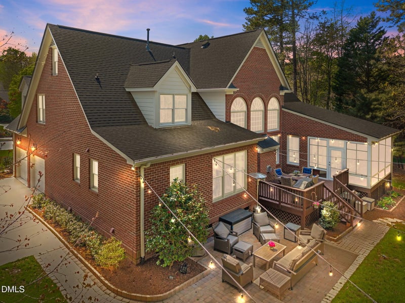 105 Bailey Ridge Dr, Morrisville, NC 27560