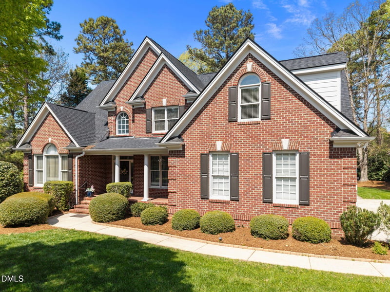 105 Bailey Ridge Dr, Morrisville, NC 27560