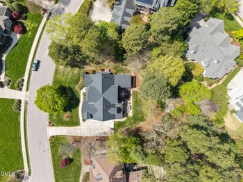 105 Bailey Ridge Dr, Morrisville, NC 27560