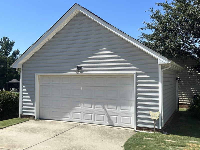 105 Bally Shannon Way, Apex, NC 27539