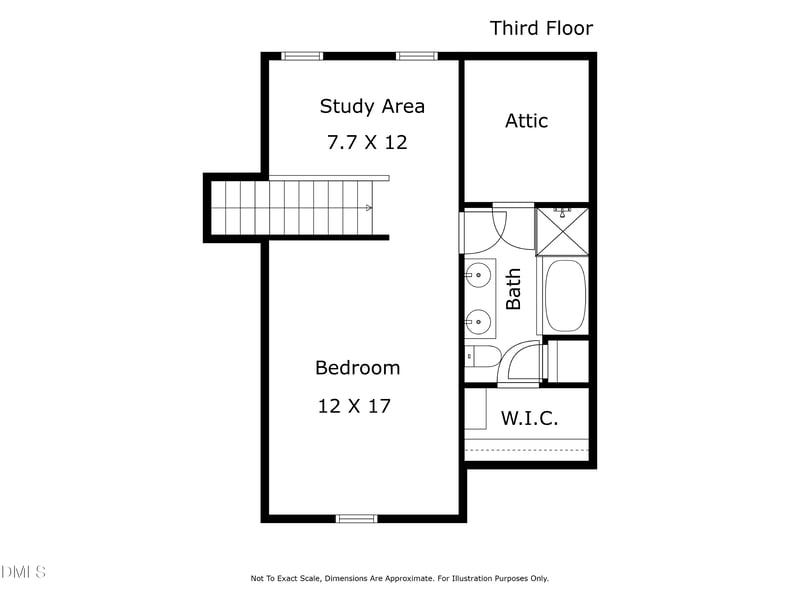 105 Balzac Ct, Cary, NC 27511