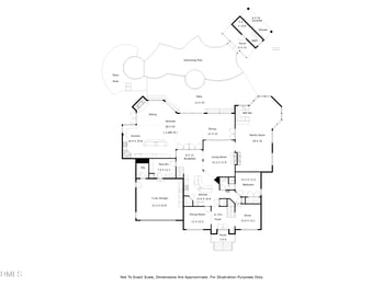 105 Balzac Ct, Cary, NC 27511