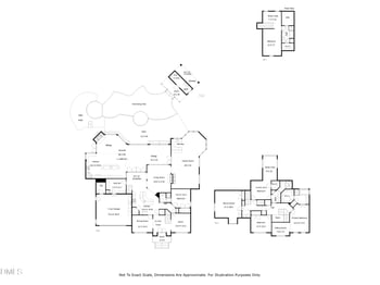 105 Balzac Ct, Cary, NC 27511