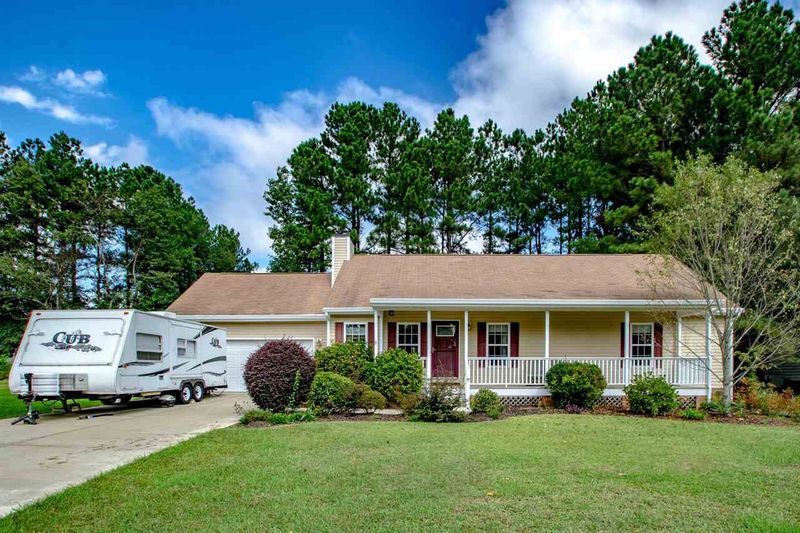105 Barley Mill Rd, Holly Springs, NC 27540