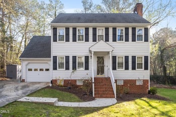 105 Barrett Pl, Durham, NC 27713